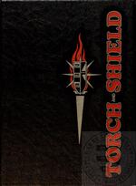 1979 Torch and Shield